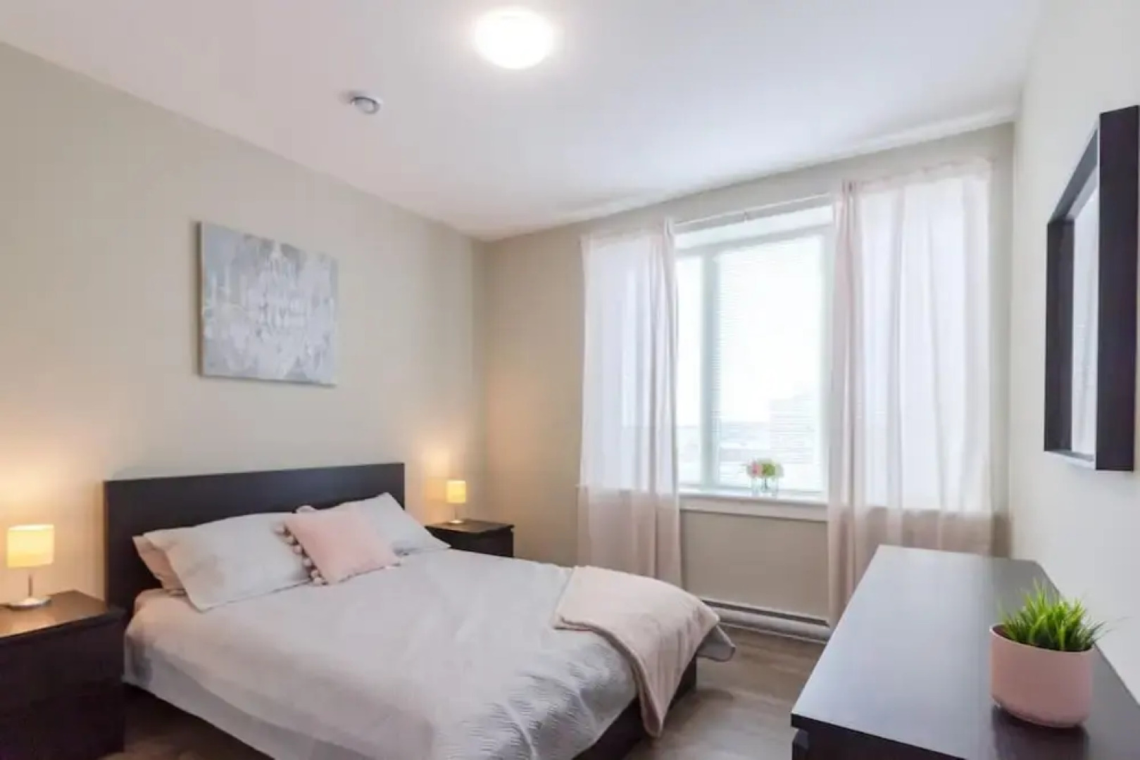 The Best Rental in SJ w Parking Excellent Views Location