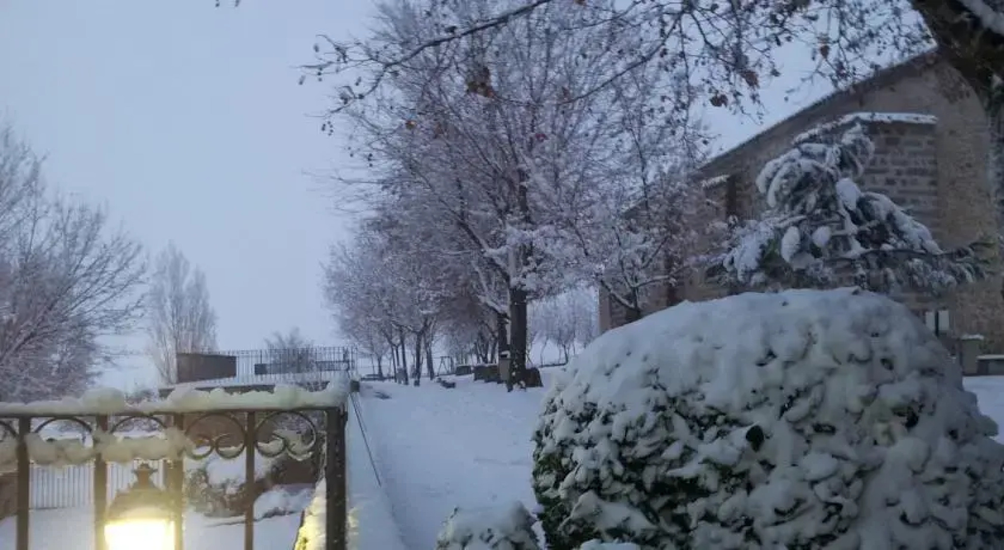 Posada Restaurante Sonsoles