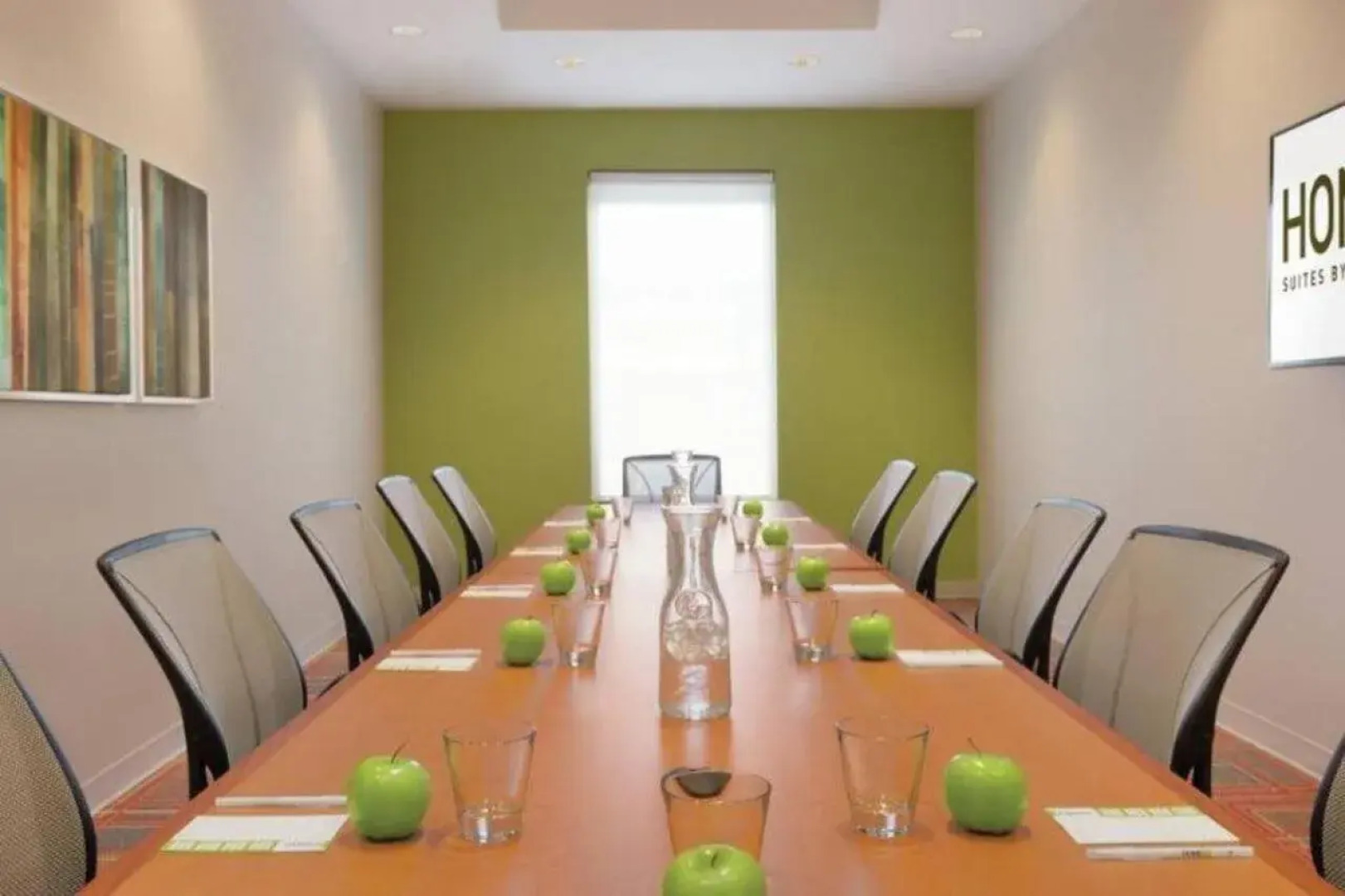 Home2 Suites by Hilton Huntsville