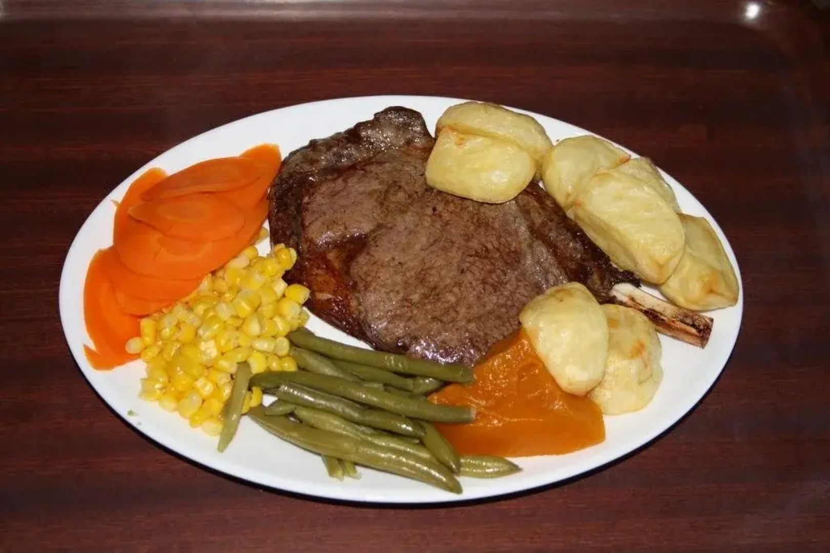 Tenterfield Motor Inn