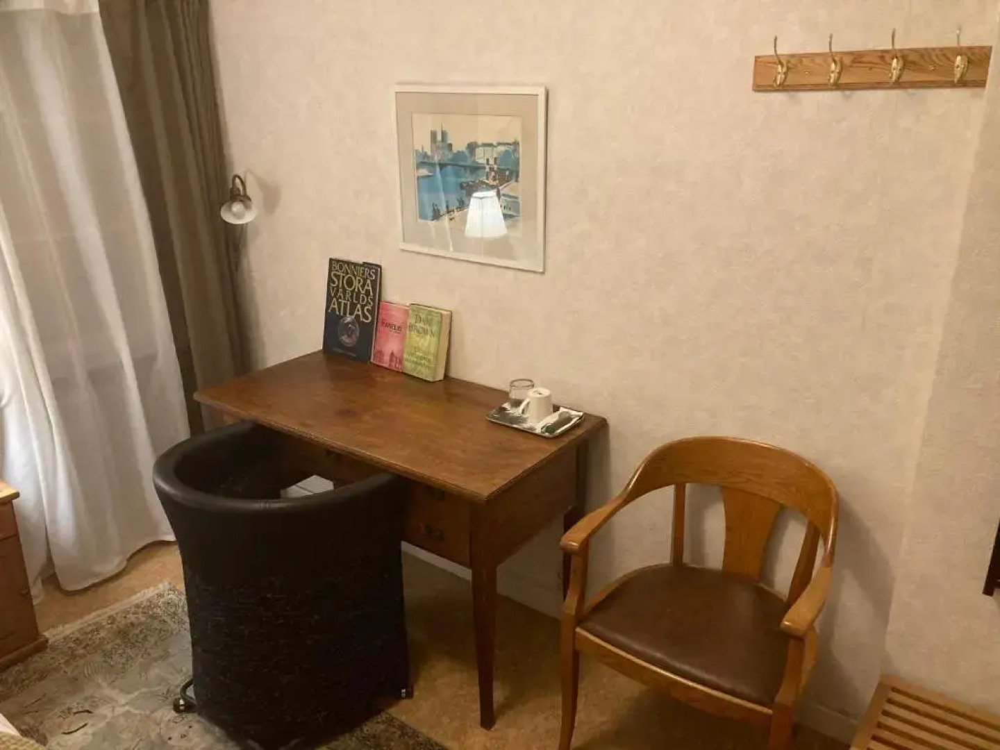 Hotell Tussilago i Essunga