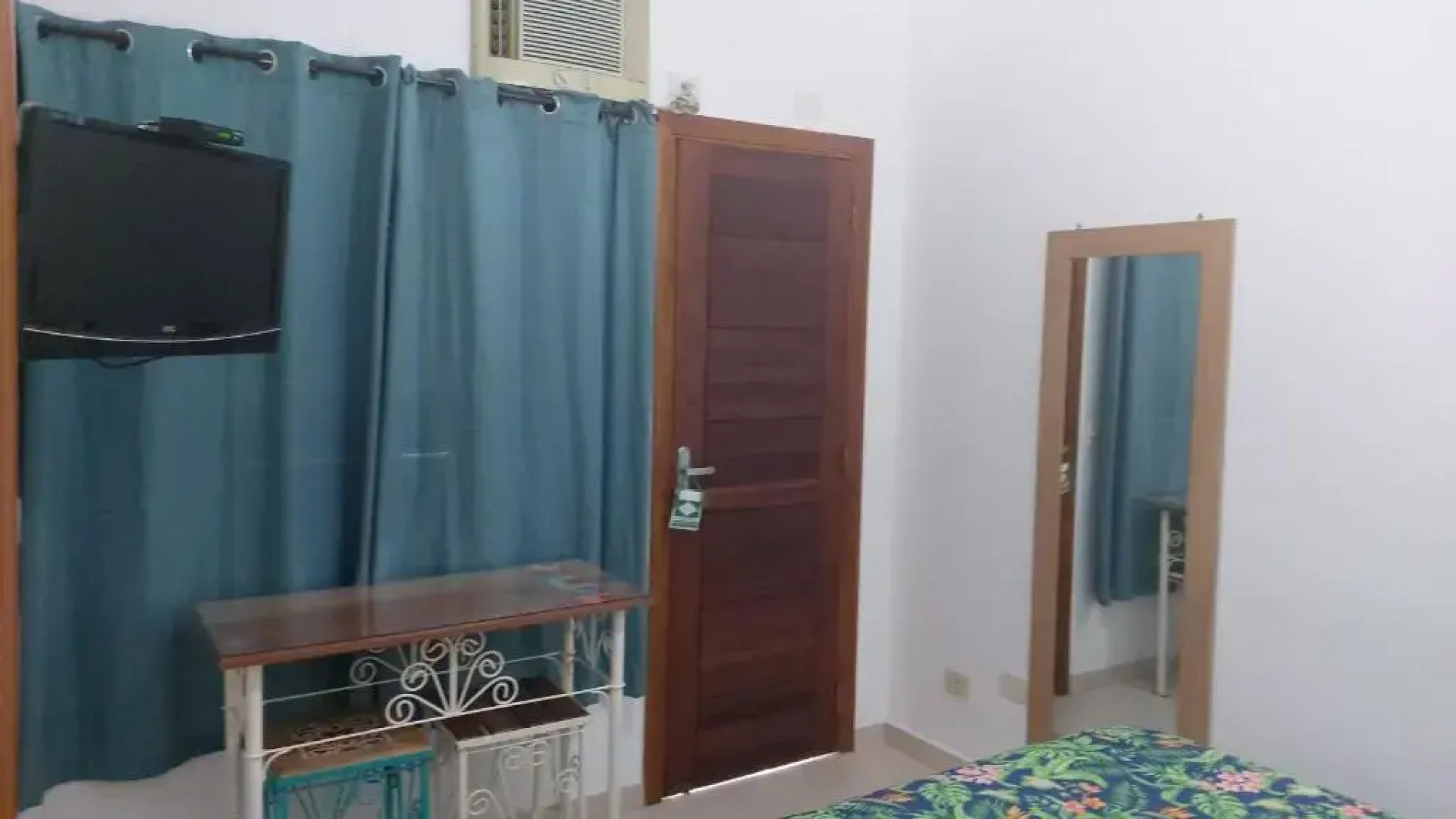 Pousada Villa Virgínia