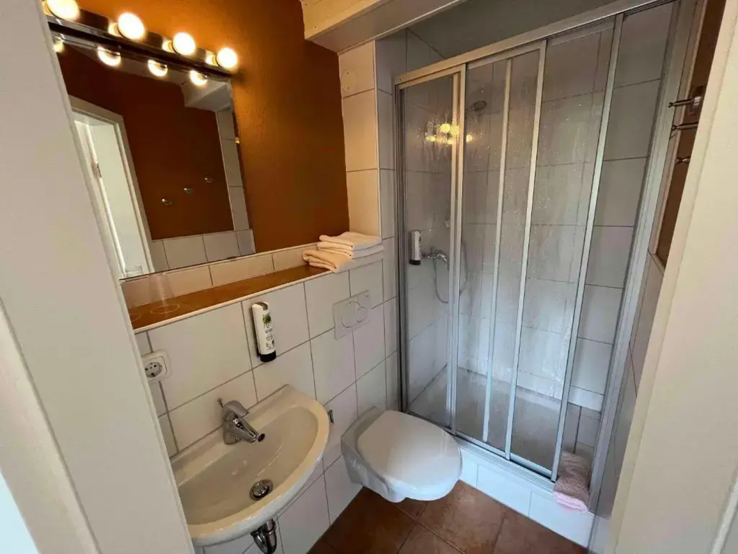 Gasthaus Breitenbach OHG