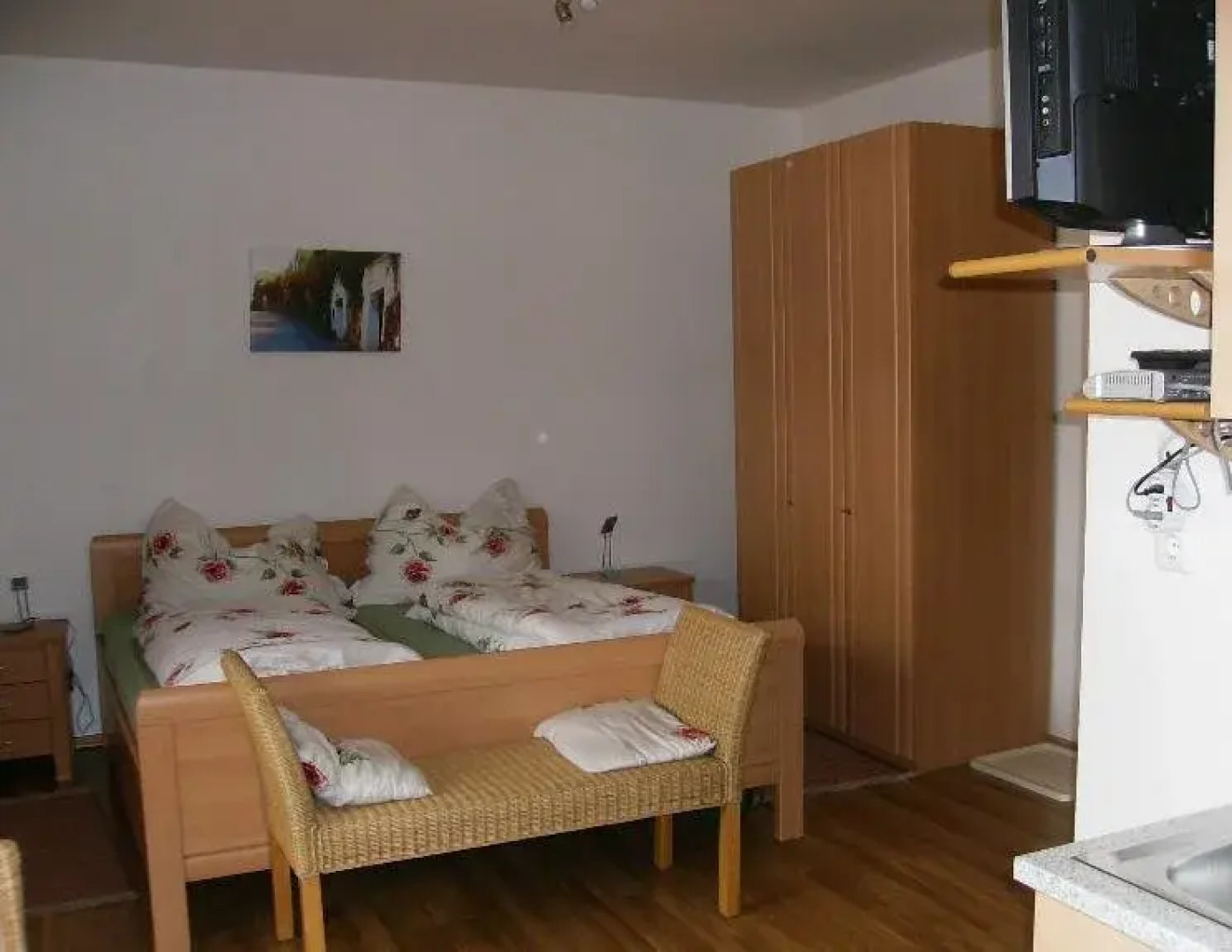 Weingut zur Schlafmütze