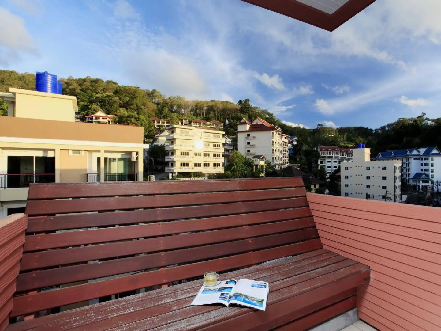 B-Bossa Patong Hotel