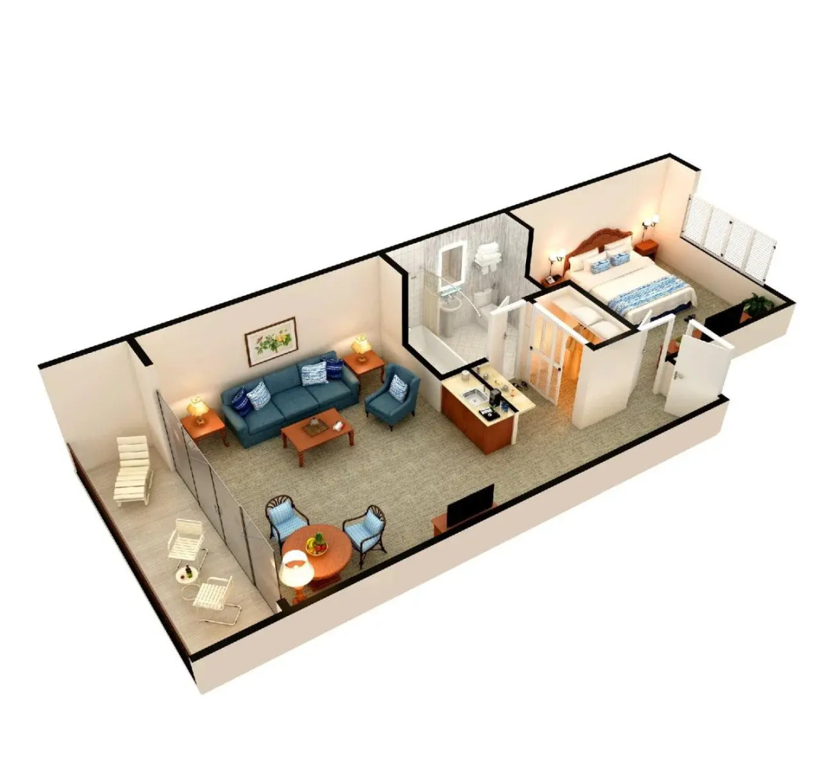 Catamaran Resort and Spa