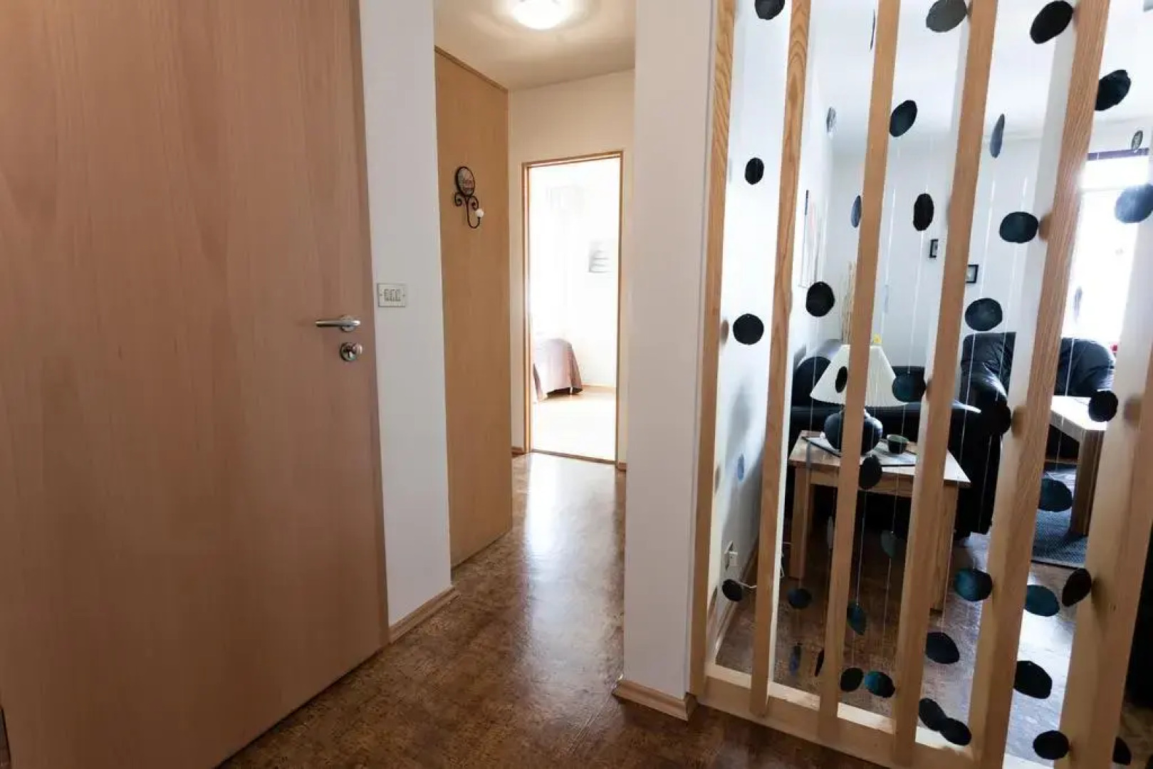 GentleSpace Guest Apartments Ísafjördur