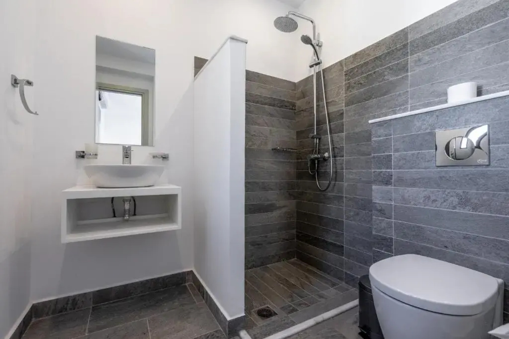 The Red Rock Villa Afandou by Rhodes4vacation