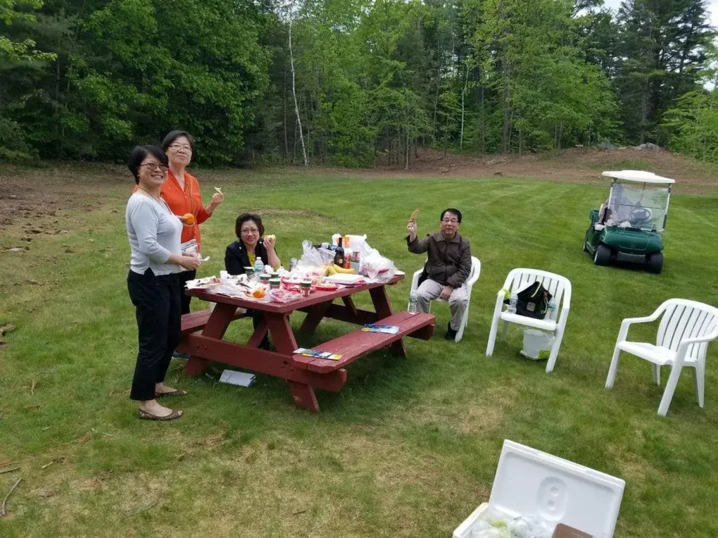 Colonel Williams Resort