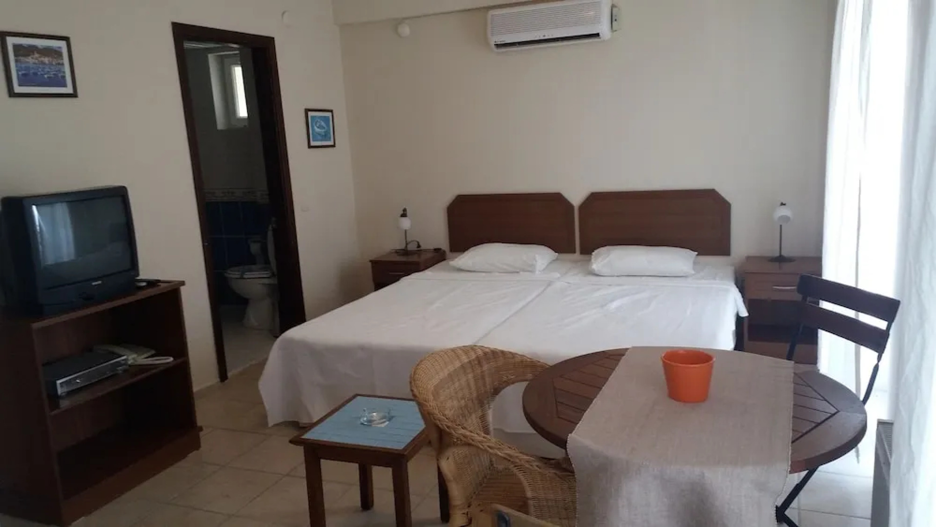 DM Residence Butik Otel