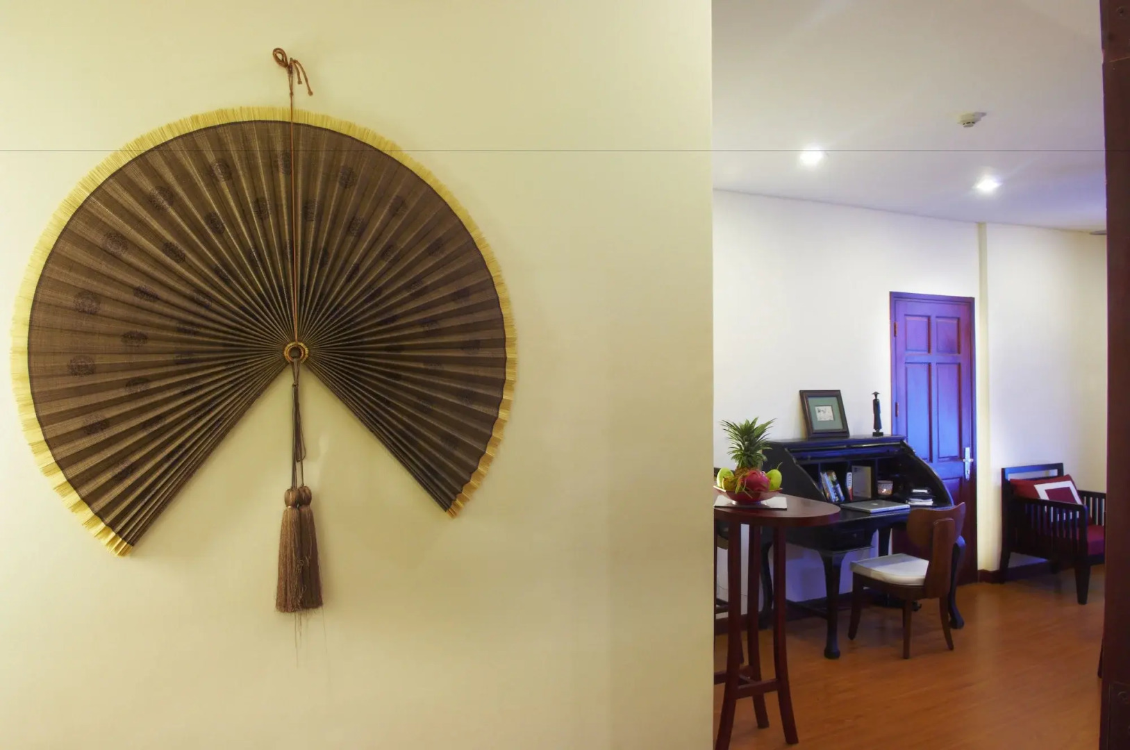 Nam Bo Boutique Hotel