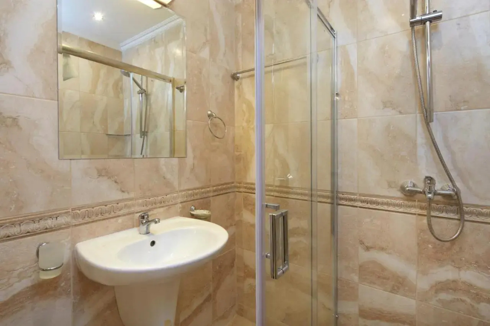 Villa Sardinia Apartments