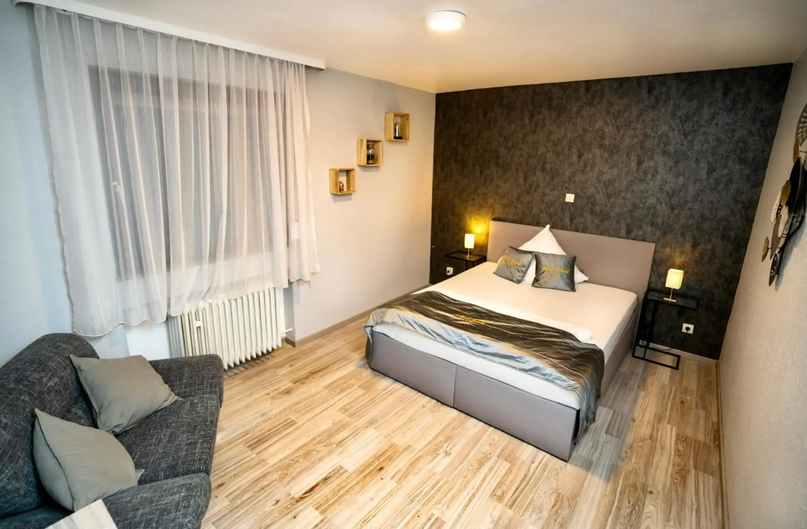 Parkhotel Lindenhof