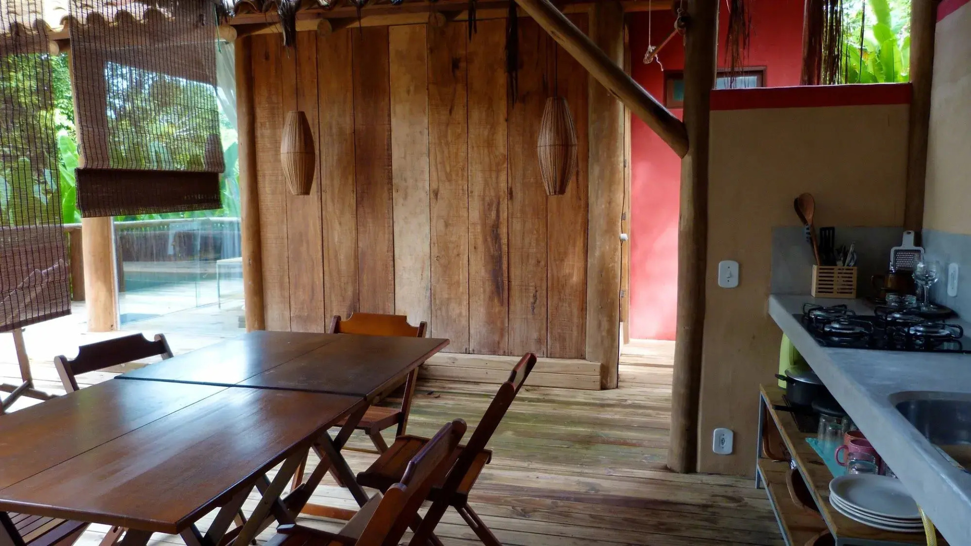 Soleluna Casa Pousada