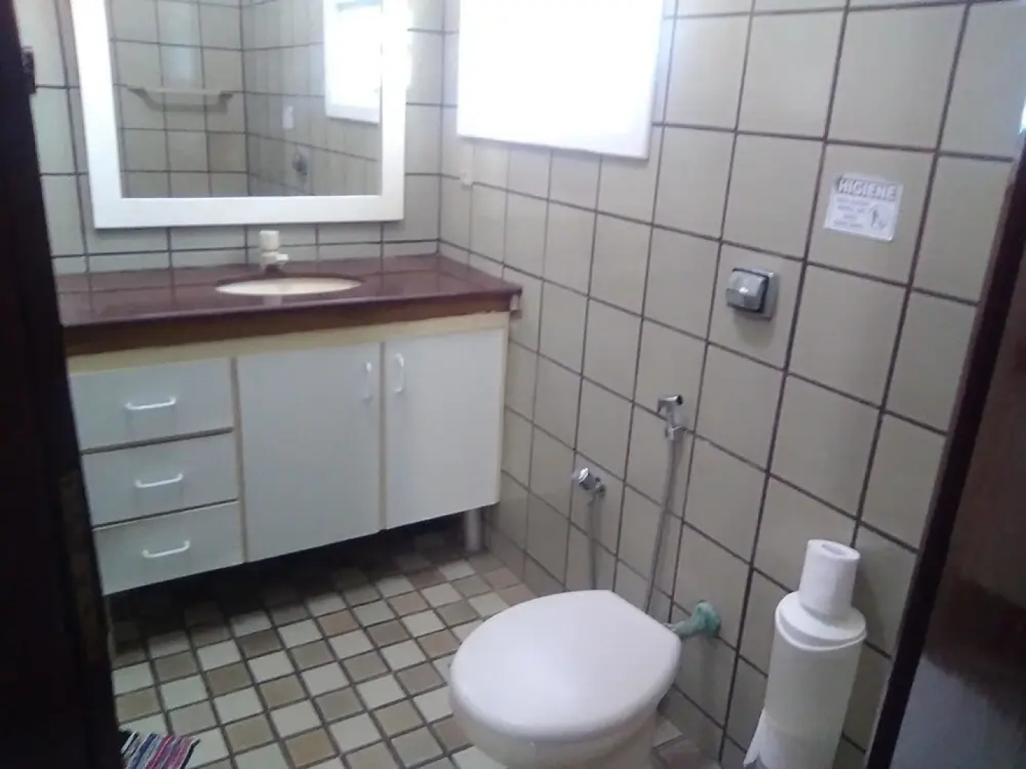 Villa With 5 Bedrooms in Lauro de Freitas, With Wonderful sea View, Pr