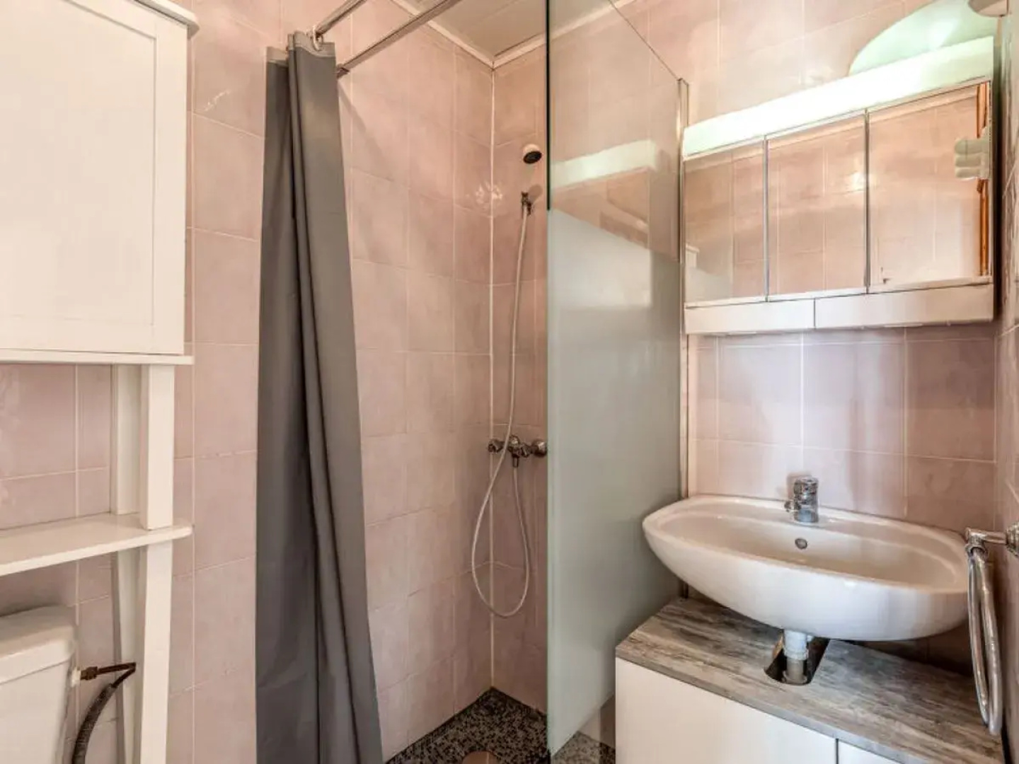 Holiday Home Campestra