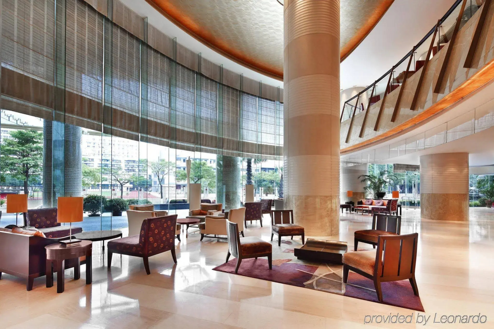 Sheraton Xiamen Hotel