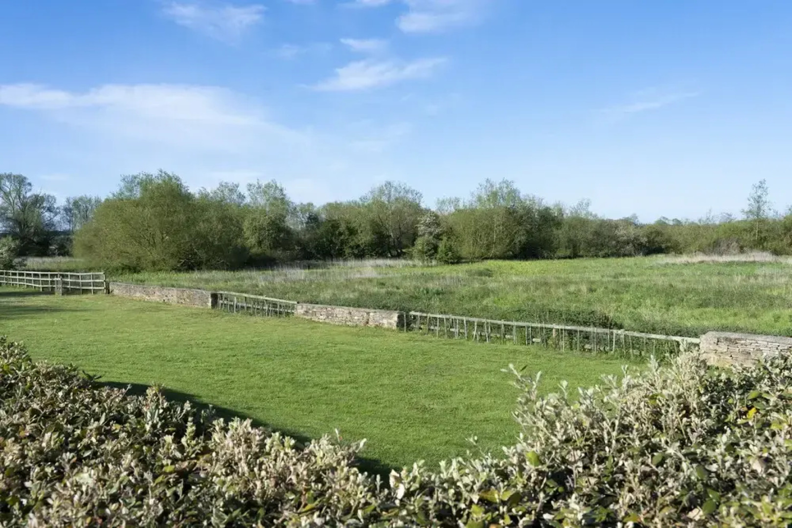 Spacious Open-Plan Home in Oxfordshire