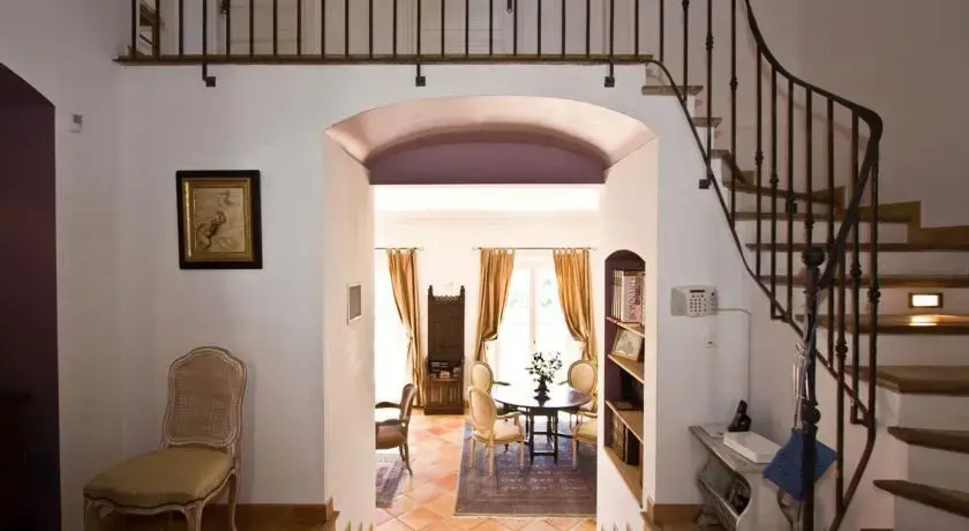 La Bastide du Plan Sarrin