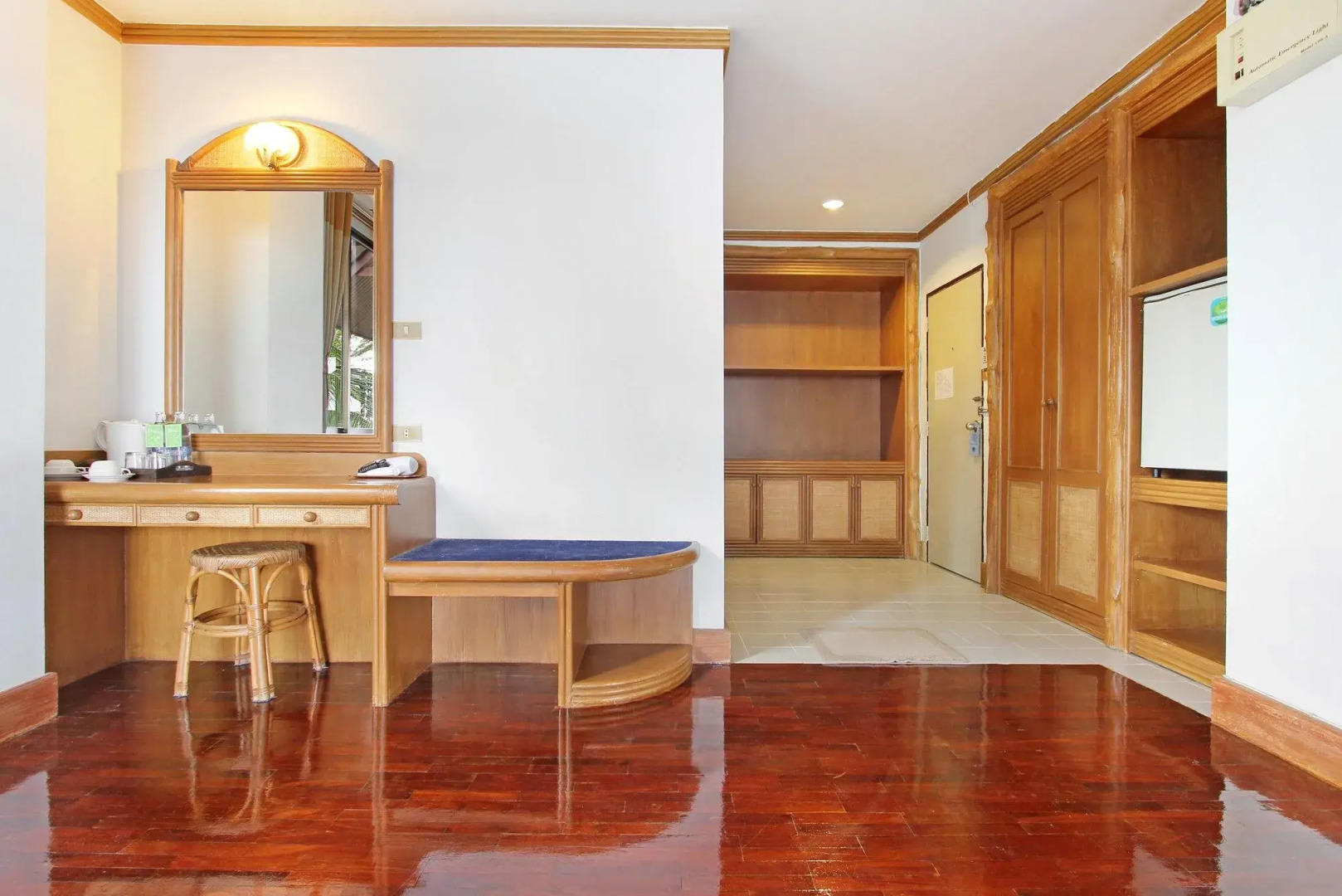 Rayong Chalet Resort