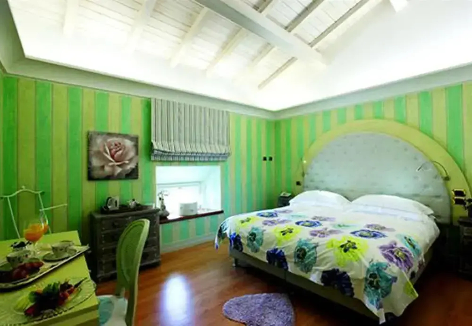 Villa Euchelia Resort