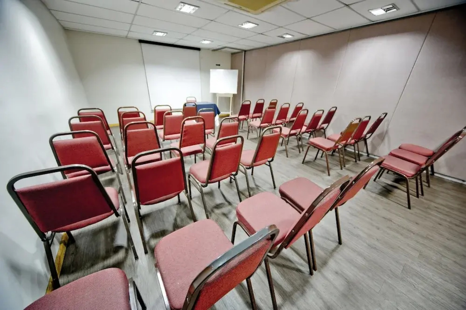 Hotel Nacional Inn Sorocaba