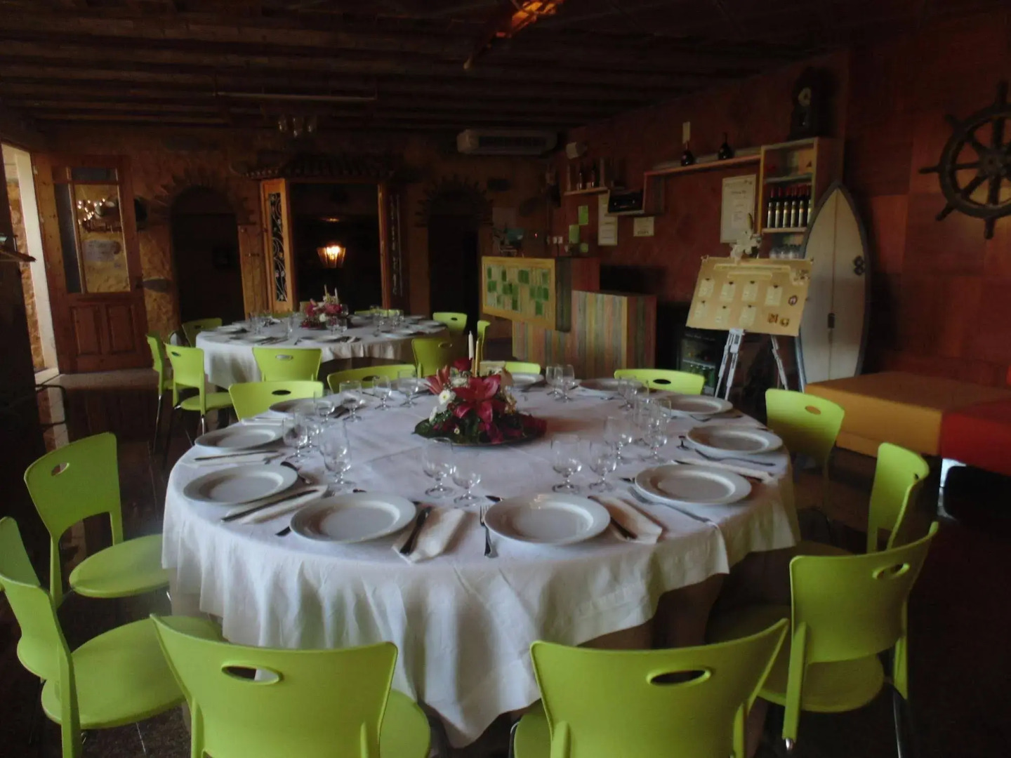 Villa Ana Margarida Beach