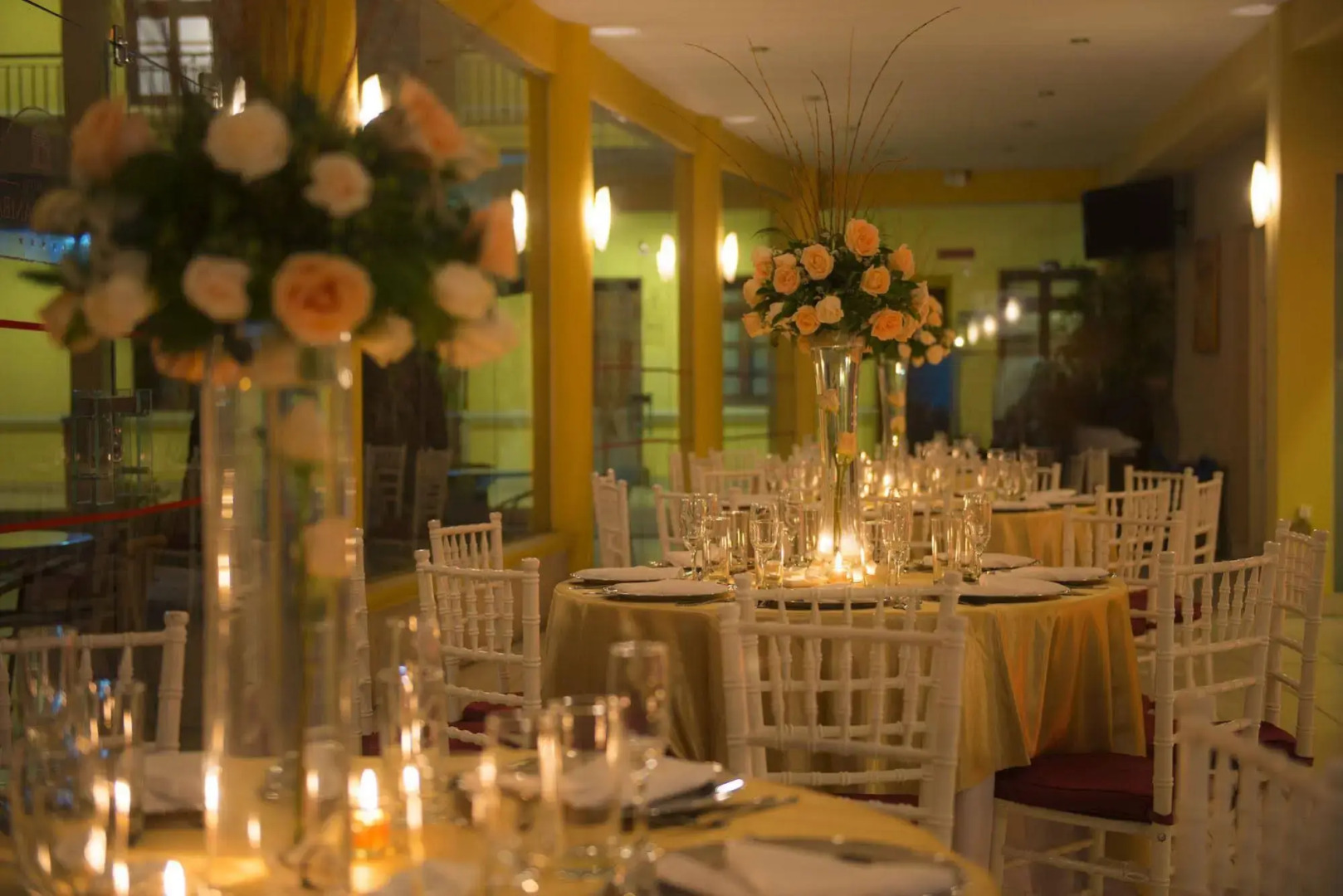 Gran Hotel Cochabamba