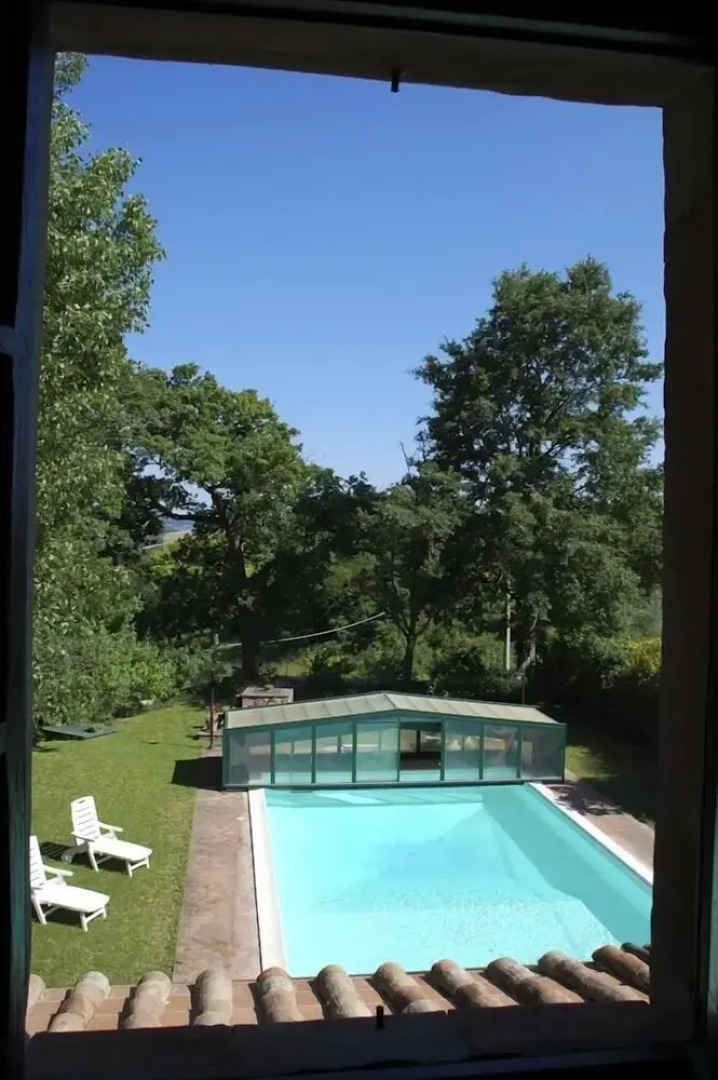 Verdidea - Podere Isabella