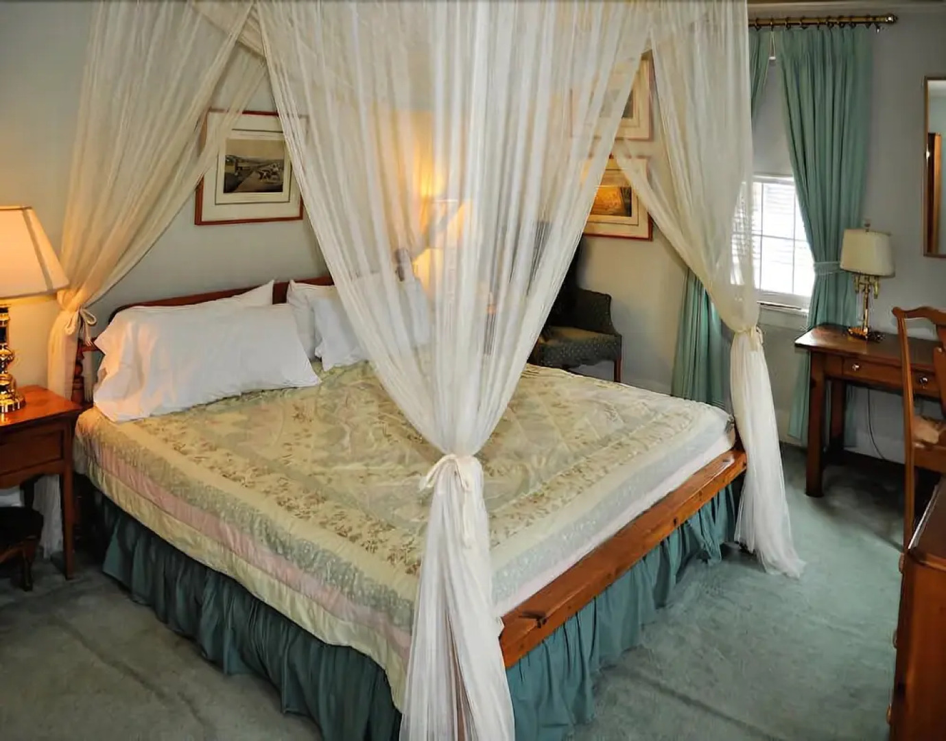 Ligonier Country Inn