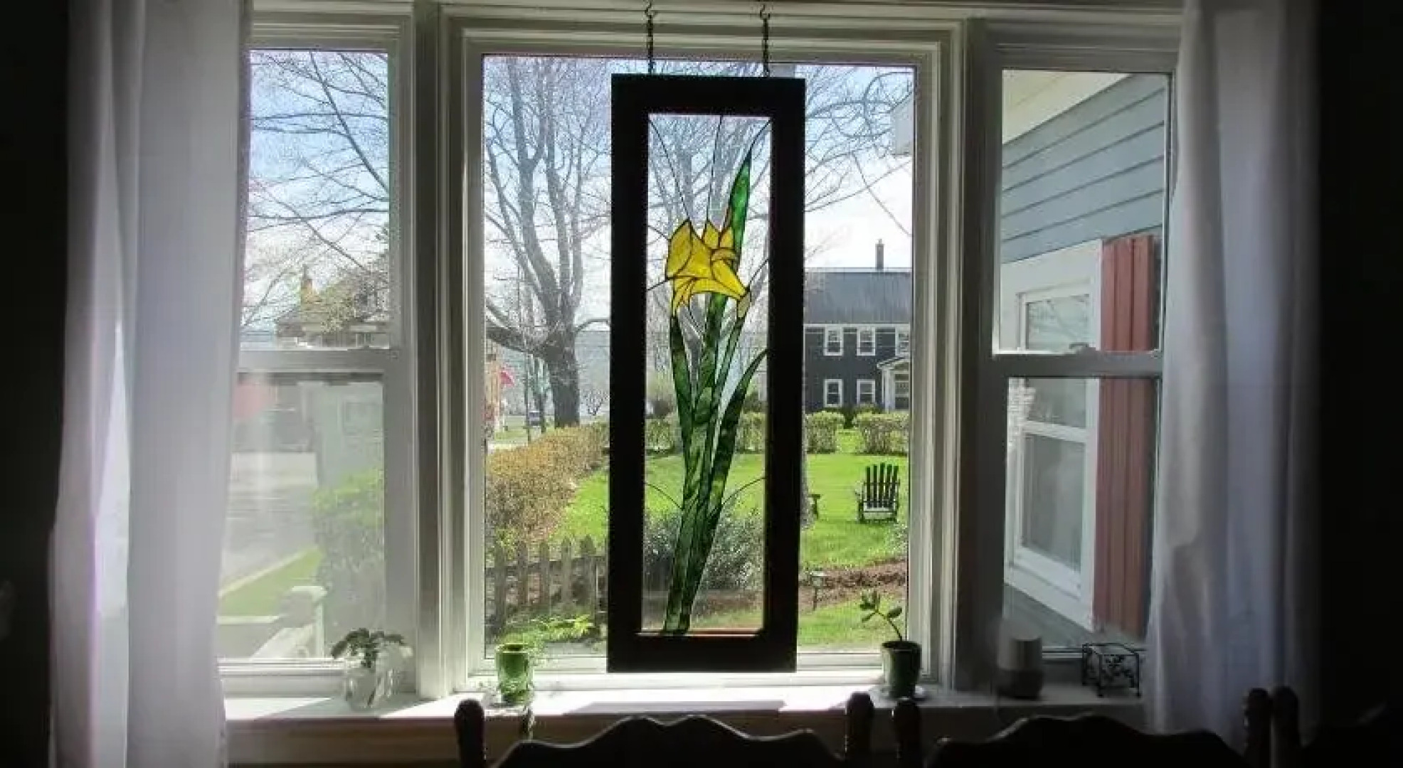 Willow House Inn B&B