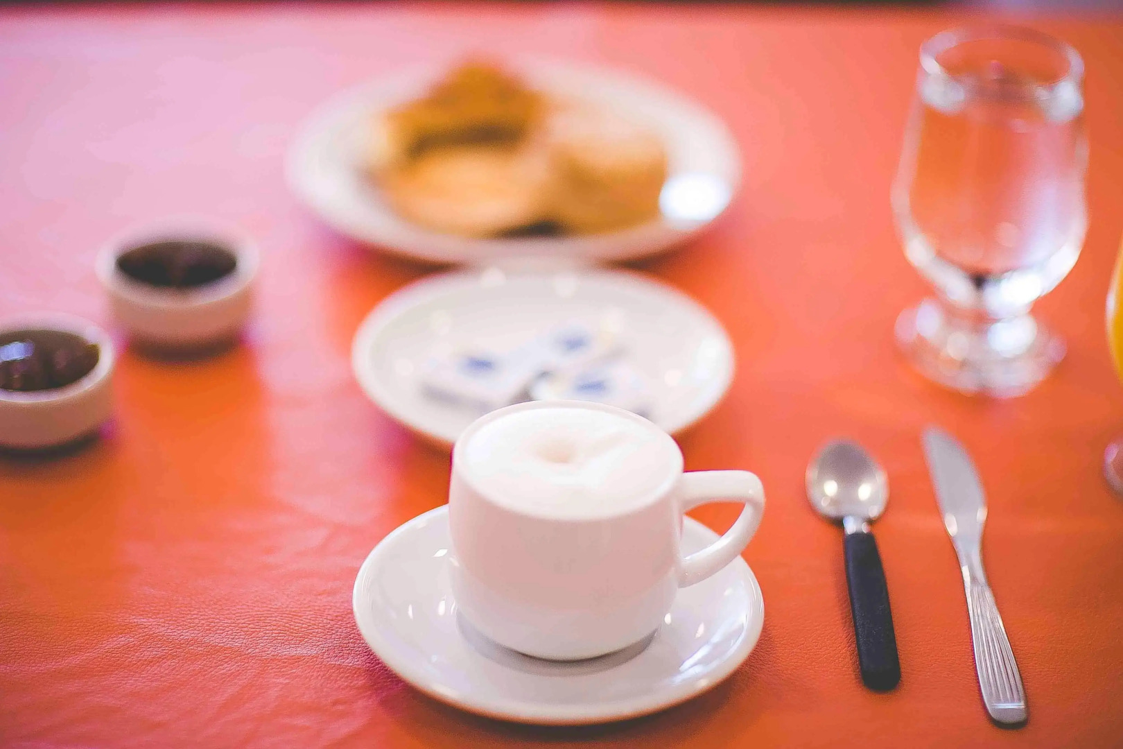 La Alameda Apart Hotel