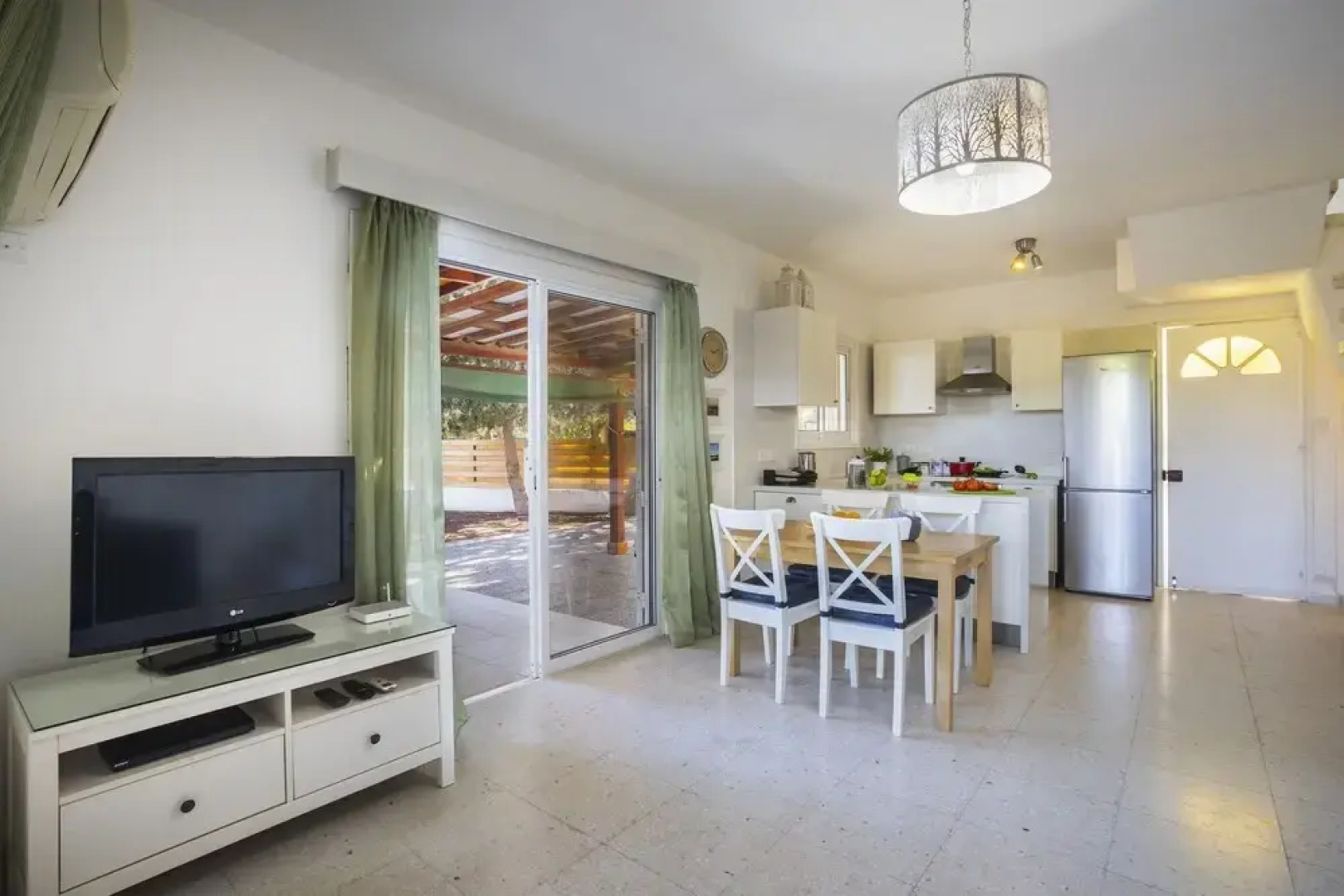 Kiti Beach Villa Marina 44