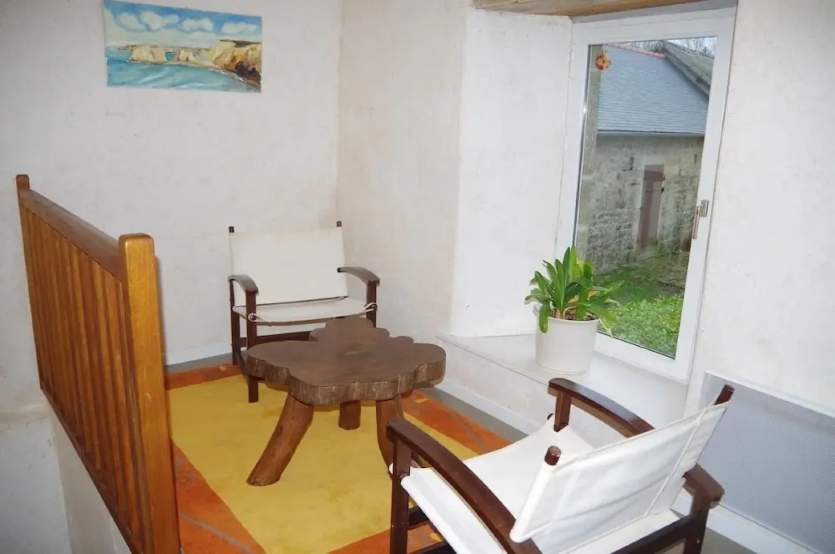 Gîtes du Manoir de Goandour