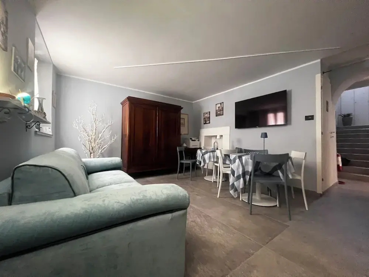 B&B Come Nelle Favole