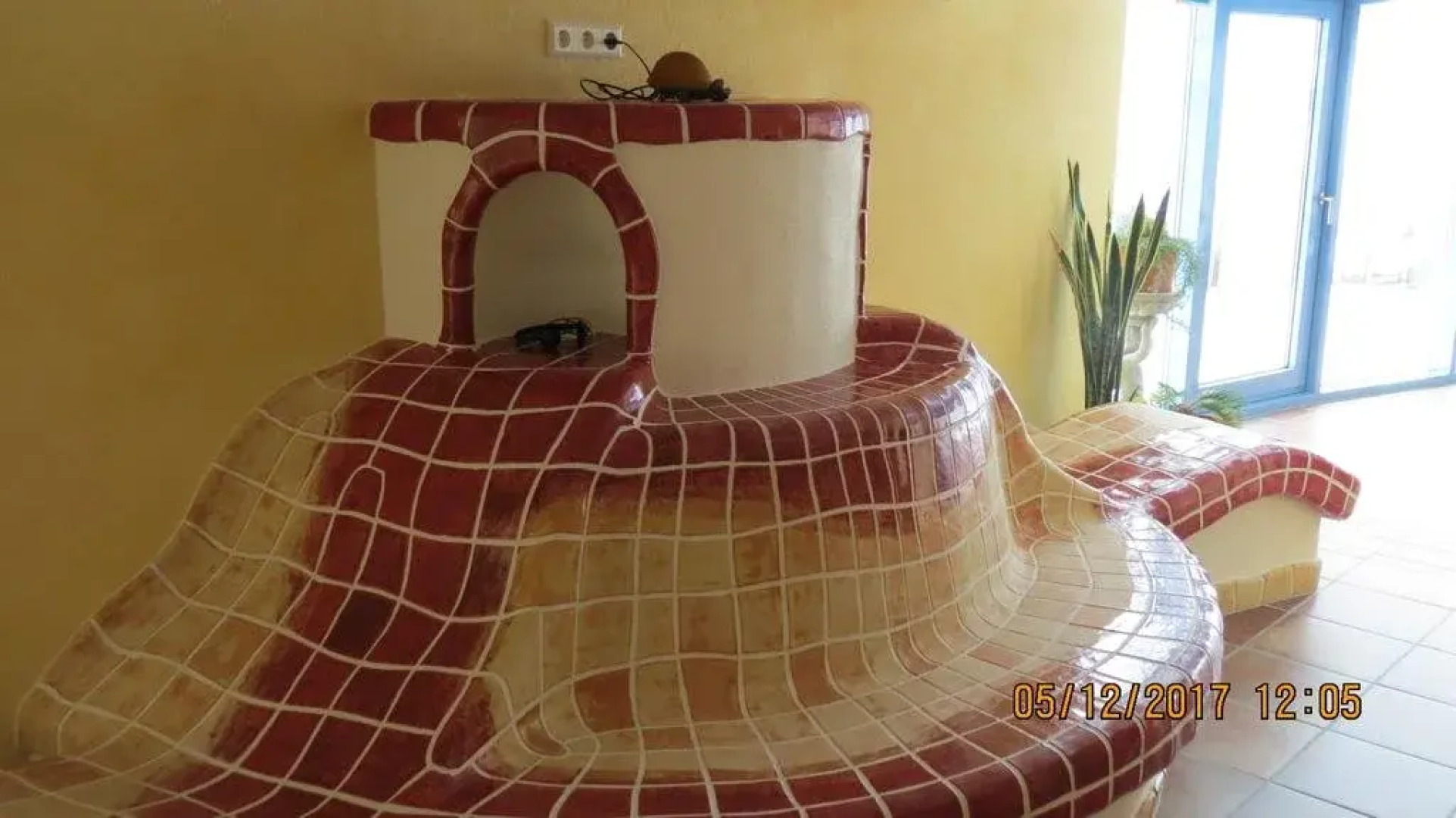 Sportpension Alpenrose