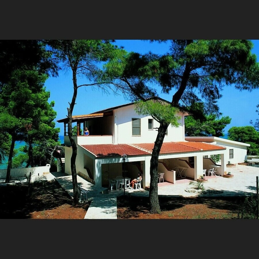 Sfinal Residence
