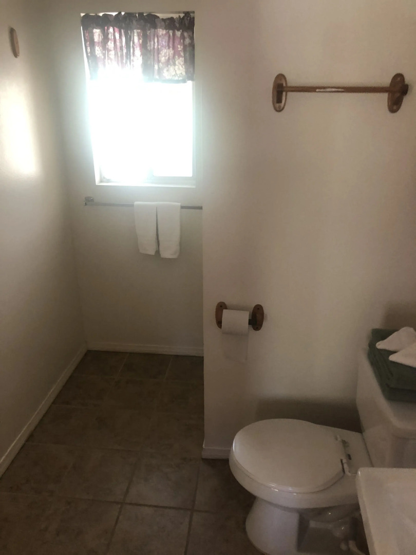 Mountain View Cabins