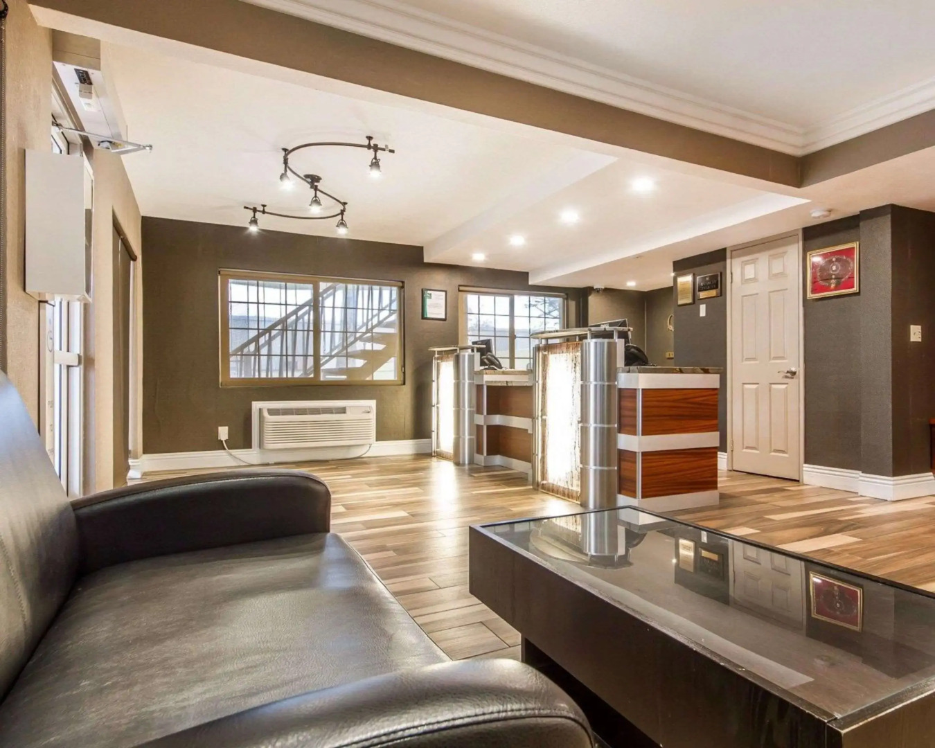 Quality Inn Sacramento Convention Center