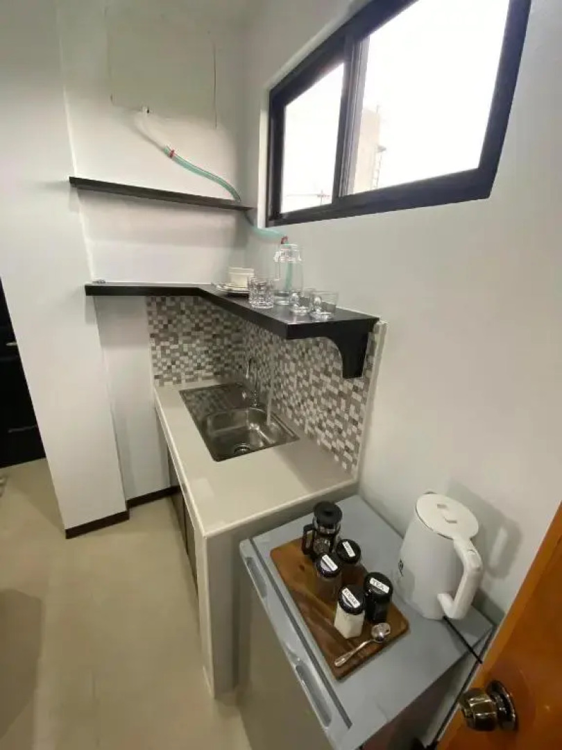 Ma Lourdes Inn- Washington Street