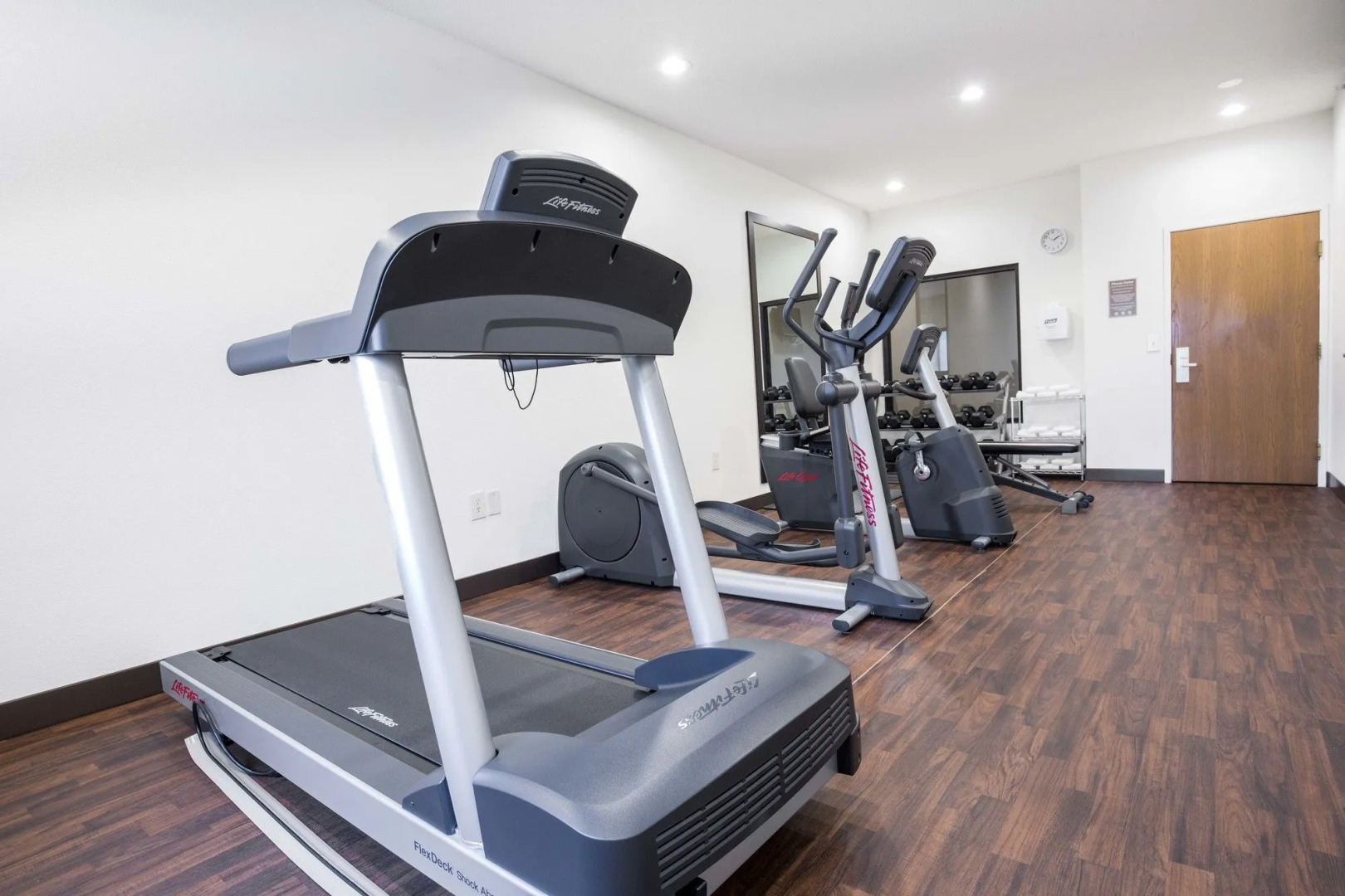 Comfort Inn La Porte