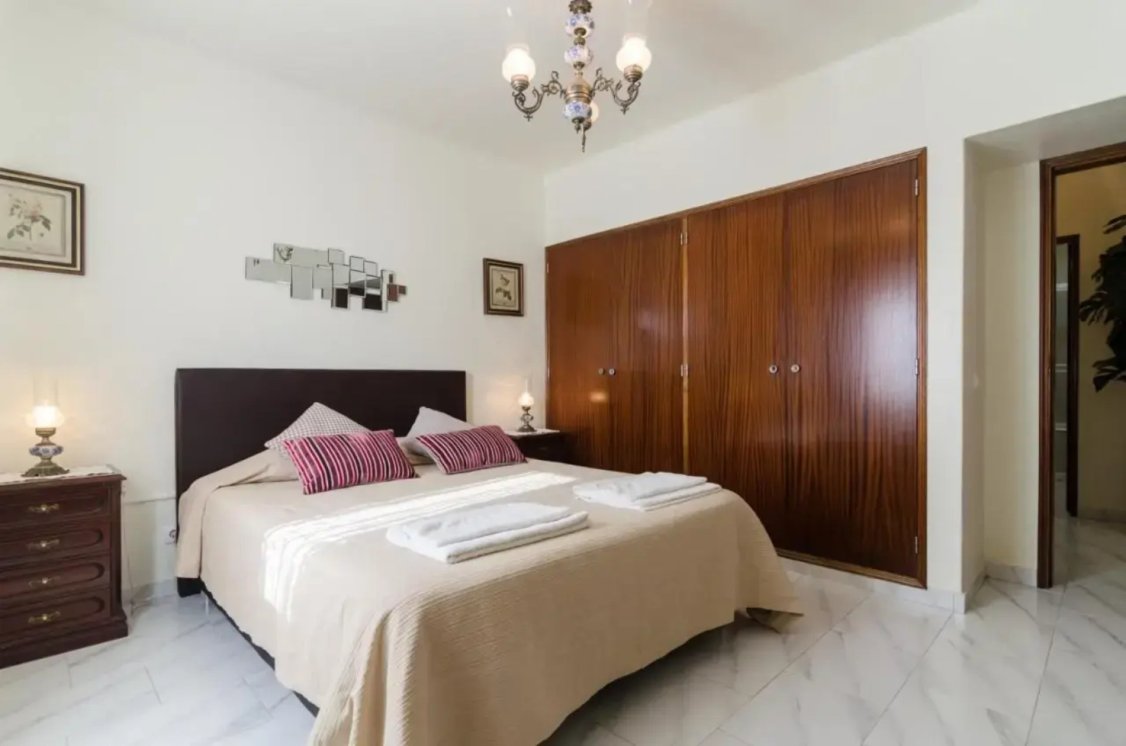 Carvoeiro Villa Miguel