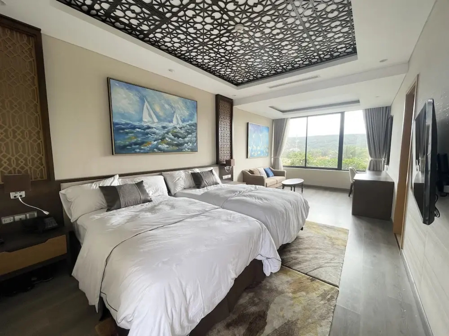 Residence Inn Villa Cam Ranh