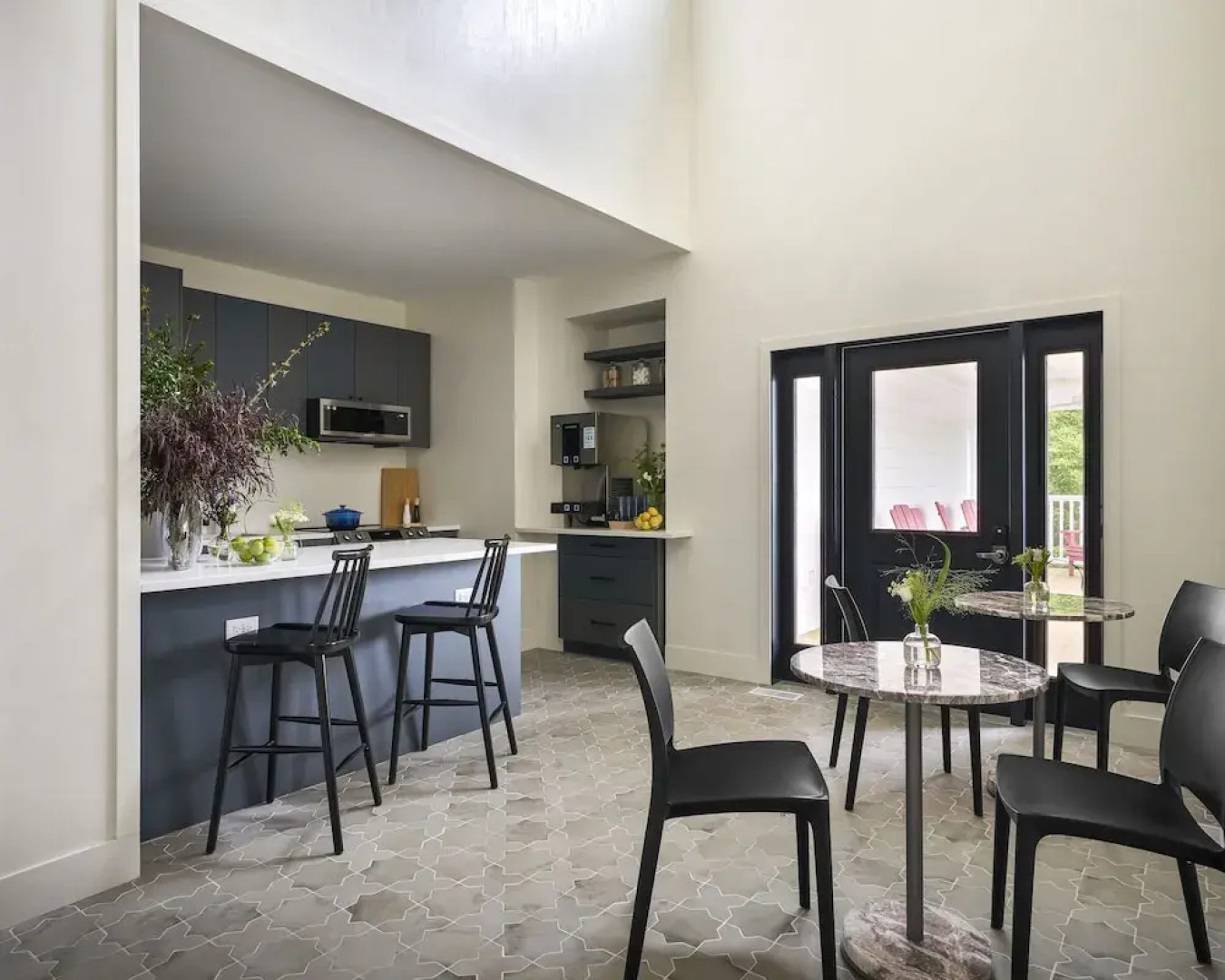 The Neighborhood Hotel-New Buffalo