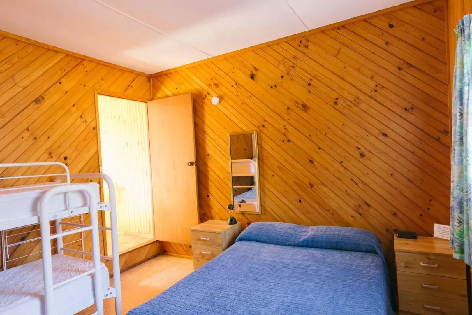 Wonboyn Cabins & Caravan Park