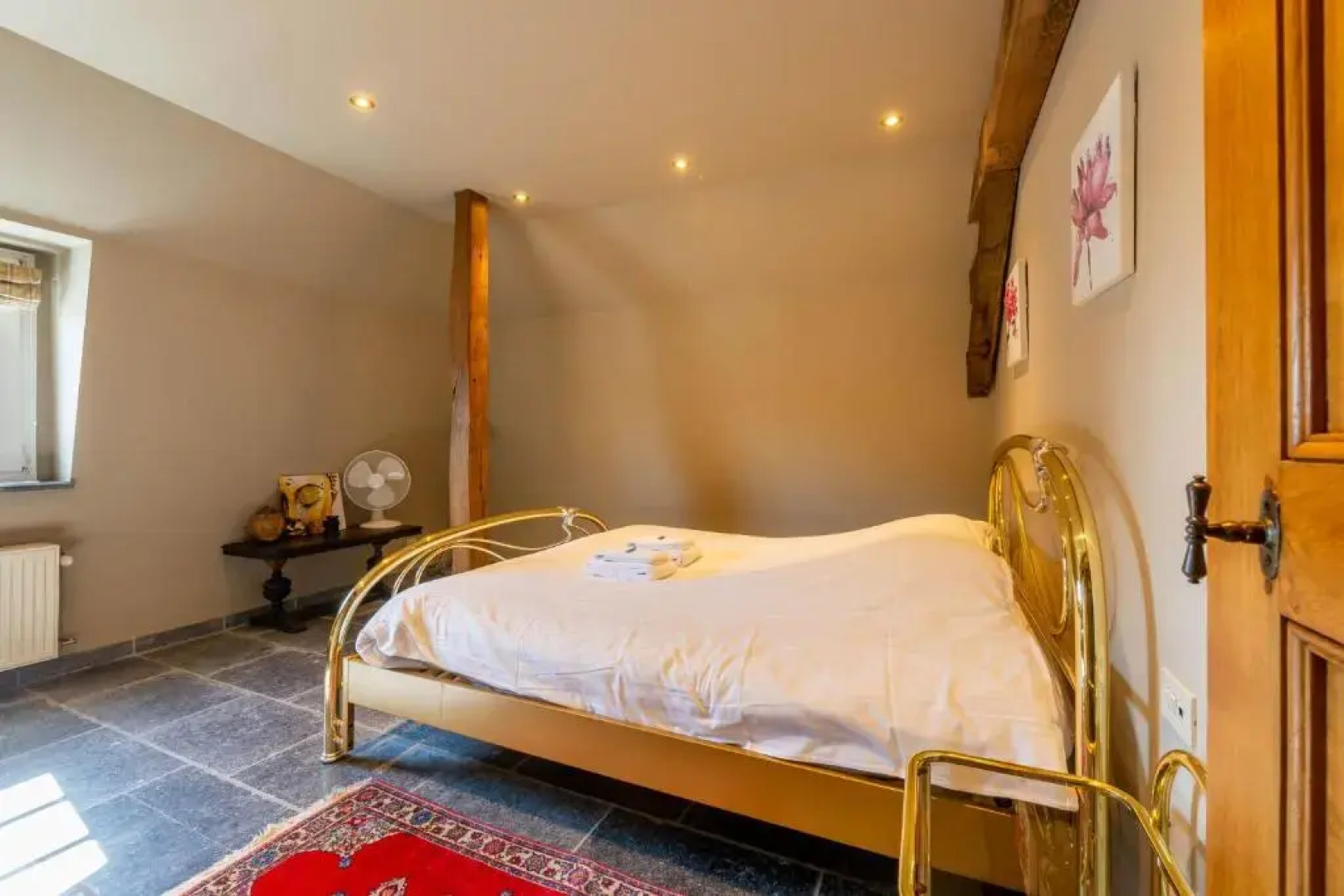 De Gouden Kop 3 Centrum Damme