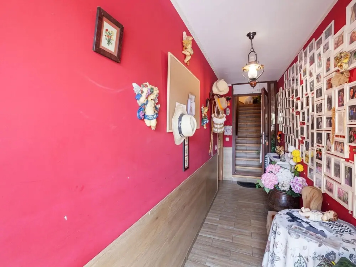 Stunning Mansion in Riaza With Balcony