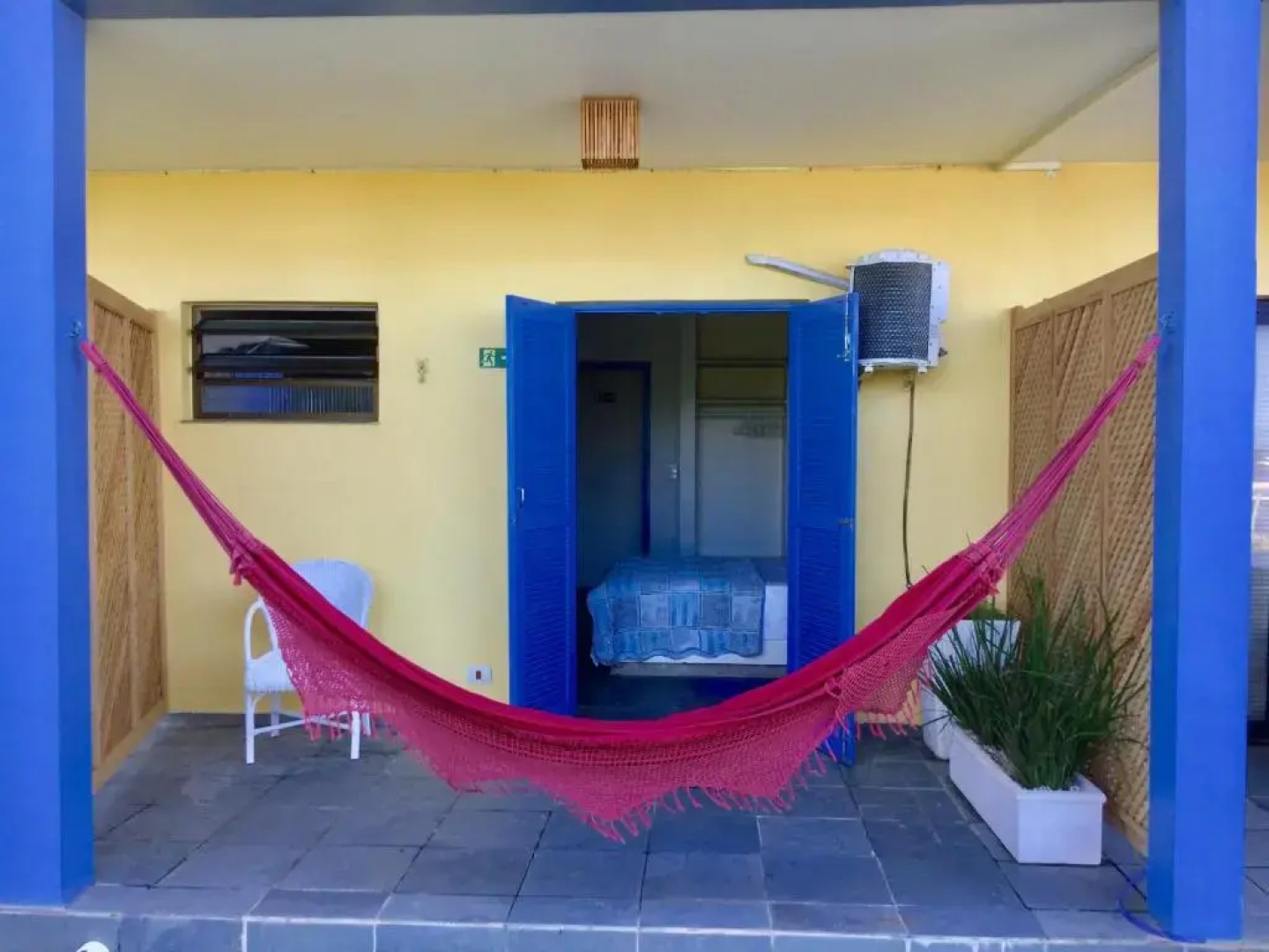 Pousada Sobre as Pedras