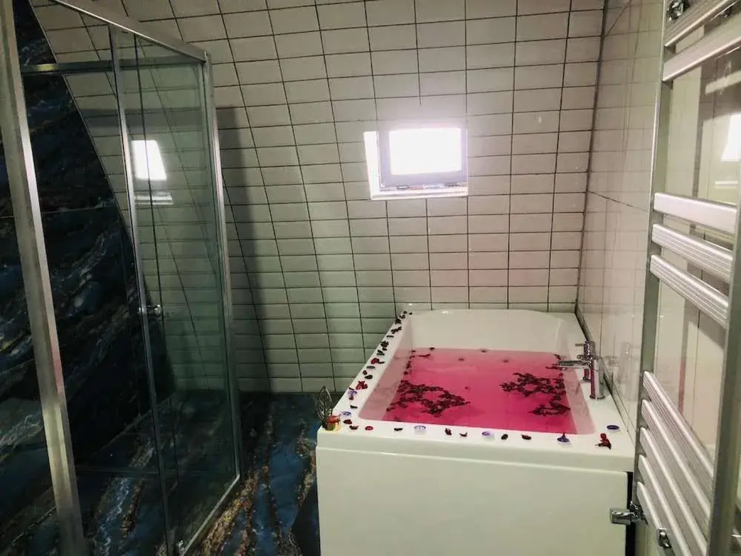 Crystal Snow Butik Hotel