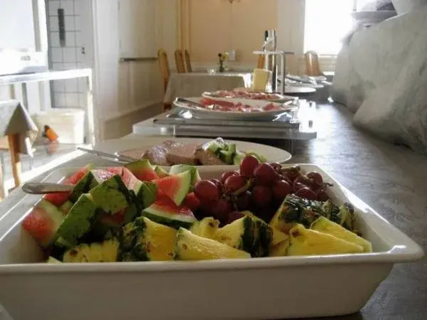 Danhostel Helsingør Vandrerhjem